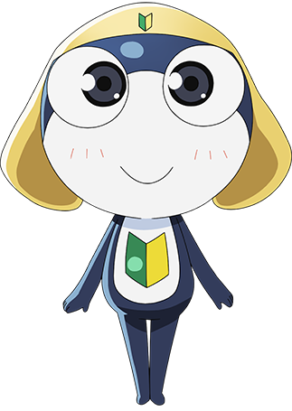 タママ二等兵