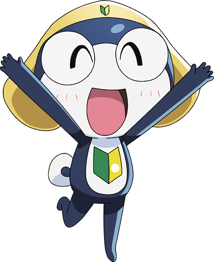 タママ二等兵