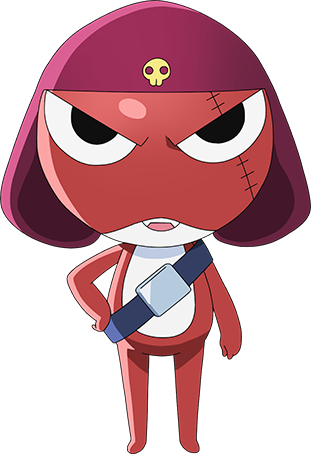 ギロロ伍長