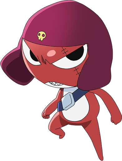 ギロロ伍長