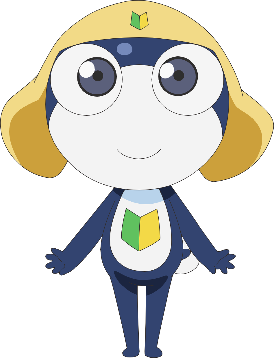 タママ二等兵