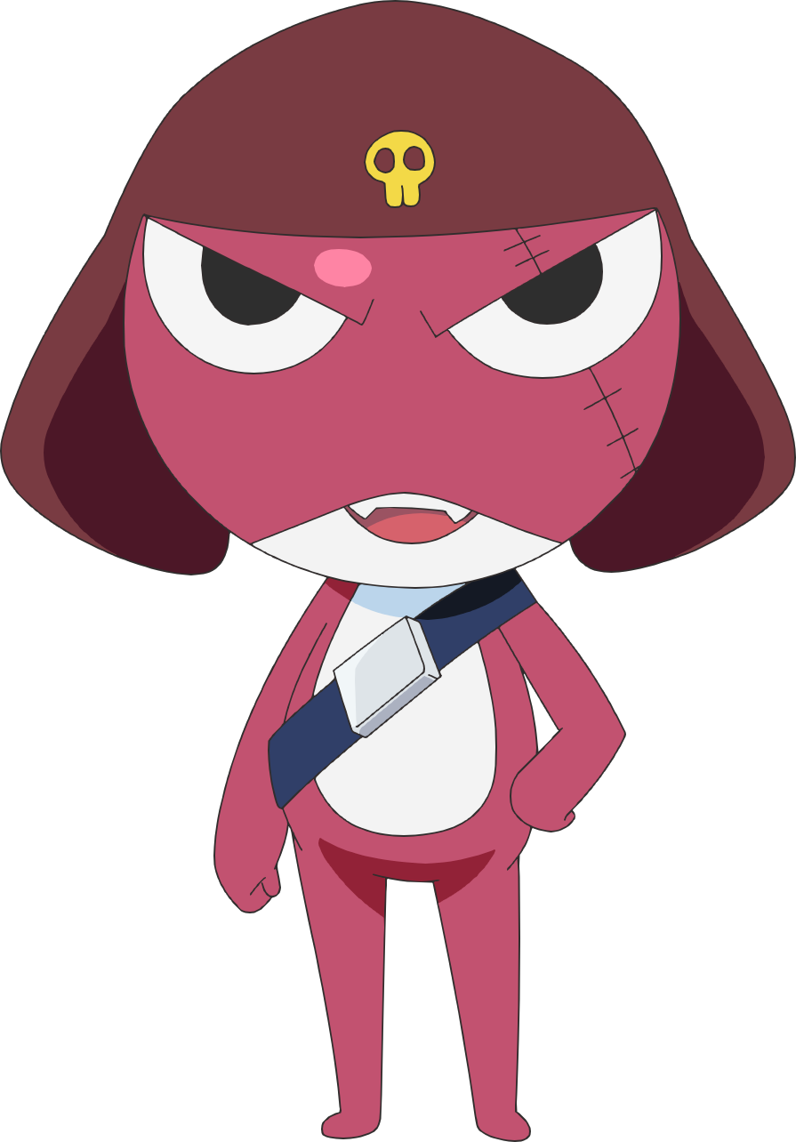 ギロロ伍長