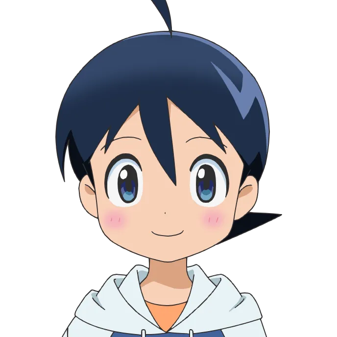 日向 冬樹