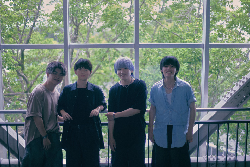 PURPLE BUBBLEの写真