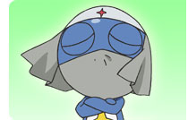 ドロロ