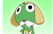 ケロロ軍曹